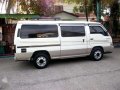 Nissan Urvan Escapade 2002 For sale -7