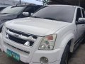 Isuzu D-Max 2013​ for sale  fully loaded-1