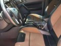 Ford Ranger 2016 Gray Pickup For Sale -5
