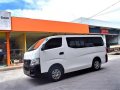 2016 Nissan Urvan NV350 Same As Brand New 898t Nego Batangas Area-4