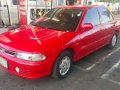 Mitsubishi Lancer for sale -1