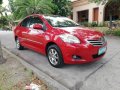 Toyota Vios 2011 for sale  fully loaded-0