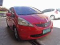 Honda Jazz 2009​ for sale  fully loaded-0