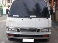 Nissan Urvan Escapade 2002 For sale -1