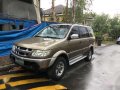 2005 Isuzu Sportivo for sale -0