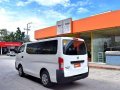 2016 Nissan Urvan NV350 Same As Brand New 898t Nego Batangas Area-6