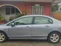 Honda Civic 1.8 V Acquired 2008 For Sale -3