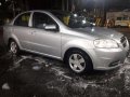 2012 Chevrolet Aveo manual For sale -2