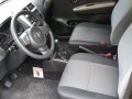 Toyota Wigo G 2015 Manual Black HB For Sale -11