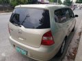 Nissan Grand Livina 2008 for sale -2