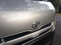 2013 Toyota HiAce Commuter MT D4D For Sale -4