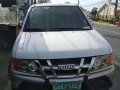 Isuzu Cross wind XUV 2010 model  for sale -10