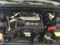 Toyota Fortuner 2010 G diesel Matic for sale -0