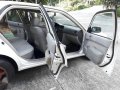 Toyota Corolla xl lovelife 2002model  for sale -6