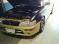 Rush Toyota Corolla GLi. Euro Setup.-2
