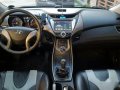 Hyundai Elantra 2012​ for sale  fully loaded-5