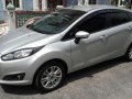 2015 FORD FIESTA for sale -0