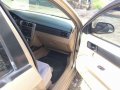 2005 Chevrolet Optra 1.6L LS Brown For Sale -6