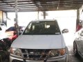 Isuzu Cross wind XUV 2010 model  for sale -0