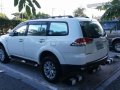 Mitsubishi Montero Sport GLX MT 2014 For Sale -3