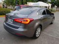 Kia Forte EX Automatic 2016 for sale -3