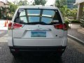 Mitsubishi Montero Sport GLX MT 2014 For Sale -9
