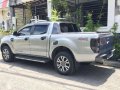 Ford Ranger 2016 Gray Pickup For Sale -1