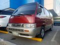 Nissan Urvan 2003 for sale -0