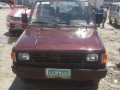 Toyota Tamaraw FX Deluxe Diesel 1996  for sale -1