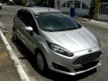 2015 FORD FIESTA for sale -6