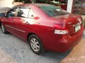 2007 Toyota Vios 1.3E for sale -1