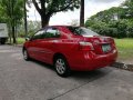Toyota Vios 2011 for sale  fully loaded-2