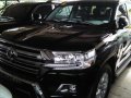 Toyota Land Cruiser 200 VX Platinum Black For Sale -4