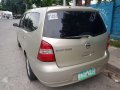 Nissan Grand Livina 2008 for sale -1