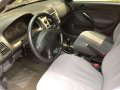 HONDA CIVIC VTI 2001 model​ For sale -2