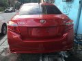 2016 Toyota Vios E for sale -1