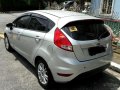 2015 FORD FIESTA for sale -3