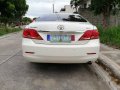 Toyota Camry 2008 2.4v for sale  fully loaded-3