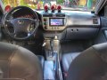 Honda Civic 2005 VtiS Orig Eagle Eye For Sale -4