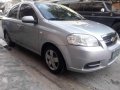 2012 Chevrolet Aveo manual For sale -1