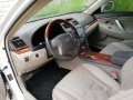 Toyota Camry 2008 2.4v for sale  fully loaded-5