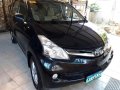 Toyota Avanza 1.5G Automatic 2014 For Sale -0