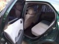 Honda City 7 Speed Automatic IDSI Green For Sale -8