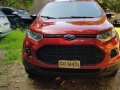2017 Ford Ecosport Automatic SUV for sale -2