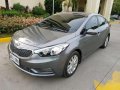 Kia Forte EX Automatic 2016 for sale -1