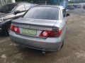 2008 Honda City iDSi Manual Gray For Sale -6