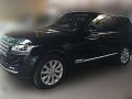 New Range Rover HSE Supercharged Full Size Panoramic Roof Warranty-7