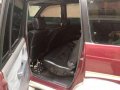 Toyota Revo 2000 Manual Red SUV For Sale -6