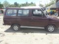 Toyota Tamaraw FX Deluxe Diesel 1996  for sale -0
