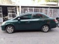 Honda City 7 Speed Automatic IDSI Green For Sale -3